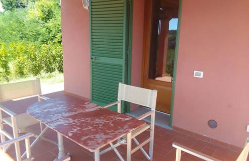 Podere Chiaromonte - Foto 6