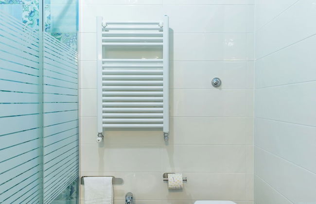 Casa Mavi al Museo Archeologico - Foto 29