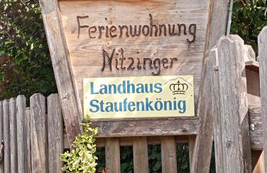 Landhaus Staufenkönig - Foto 3