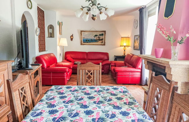 3 bedroom House in Solliès-Pont with private pool and garden - Photo 15