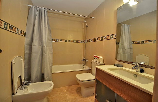 Apartment Ilia Costa Brava - Foto 19