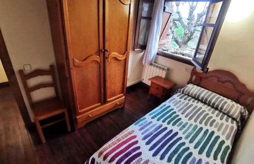 Casa Rural con patio y BBQ en La Vall de Boí - Foto 5