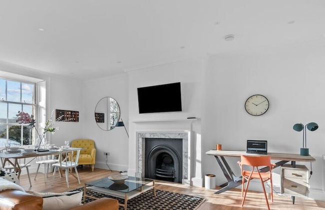 Churchill's Residence By Pureserviced - Foto 22