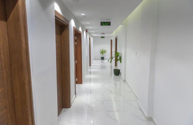 Al Sakalawy Hotels - Foto 25