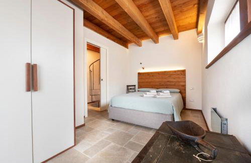 Baita Athili - Villaggio dei Crodini - Foto 13