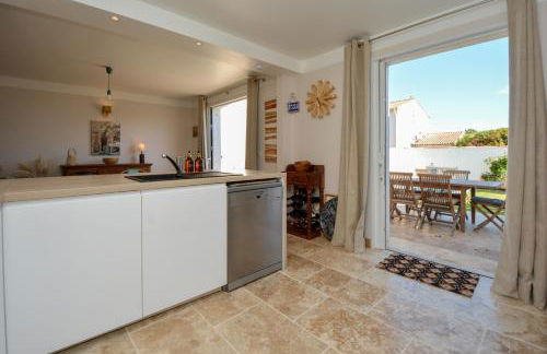 Tarascon Le Treize avec piscine privée et clim - Foto 6