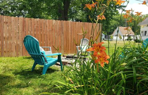 Lake View Cottage on Lake Erie - Foto 8