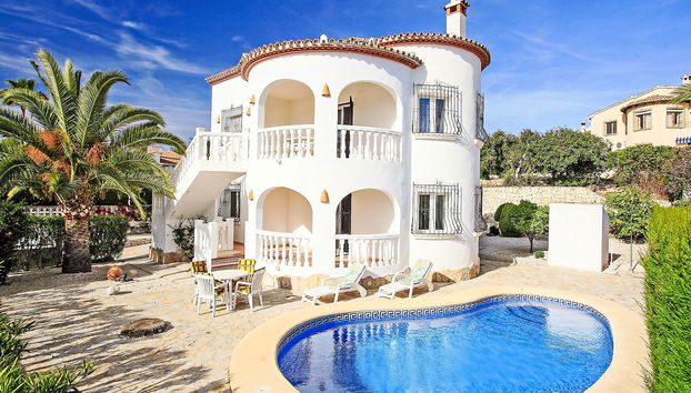 Holiday Home Pla del Mar by Interhome - Photo 2, Outdoor