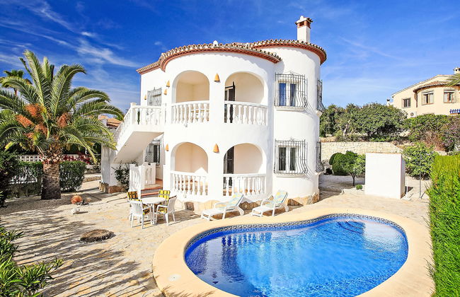 Pla del Mar - Foto 1