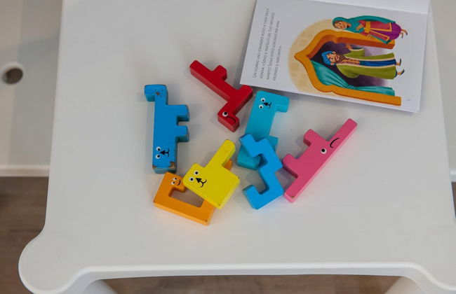 Nida 18 in Cattolica - Foto 28