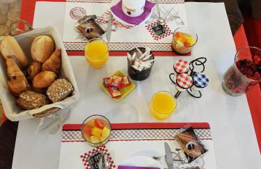 Résidence Cabanaccia - Foto 35