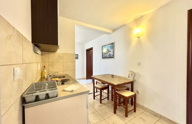 The Four Fish Apartments - Foto 53