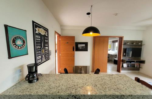 Jardim Botânico 2007 -100% acessível-WIFI-Garagem - Foto 24