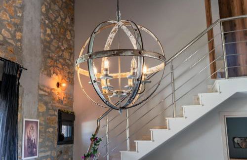 Sani Stone Ikos - Foto 5