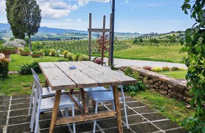 Podere Cornacchino - Foto 6