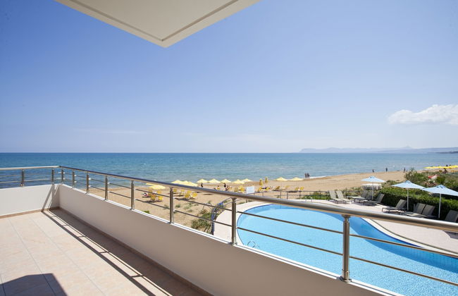 Phaedra Hotel - Foto 46