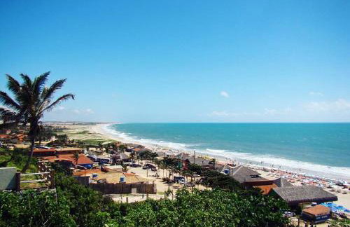 Casa Tuia Holiday Flat a 2km do centro e das falesias da Praia de Morro Branco - Photo 48