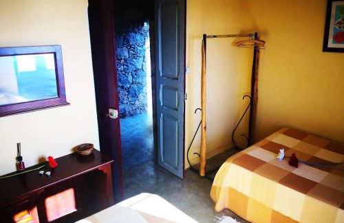 Casa rural Los Órganos de Arguamul - Foto 31