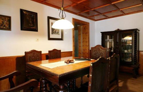 Gästehaus Sonnenheim, Friedenweiler, Titisee - Foto 6