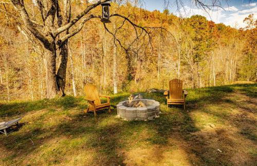 Little Blue in the Smoky Mountains - Foto 10