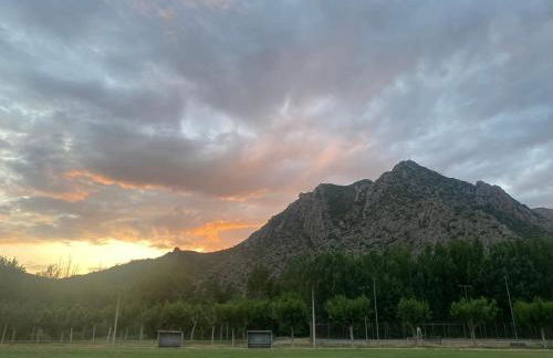 CAL PINTABOTES - Apartamento nuevo en Camarasa - Foto 23