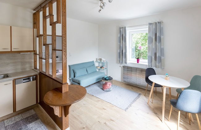 Apartment in Kotschach-mauthen Near ski Area - Foto 1