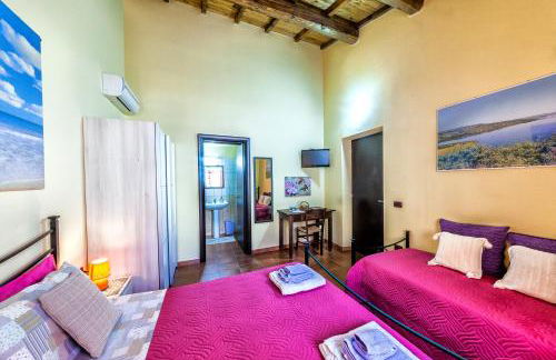 Affitacamere Domo - Mari e Luci - Foto 26