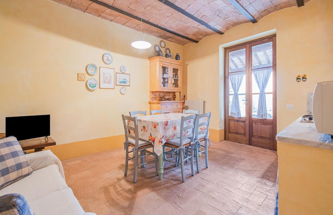 Apartment in Villa With Swimming Pool - Photo 41