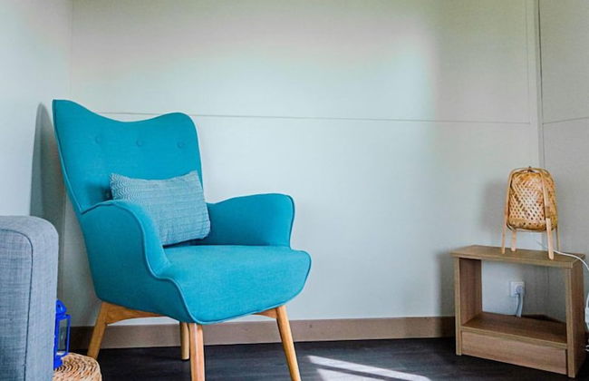 La Ferme des Épis - Foto 34