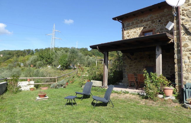 Holiday Home in Canossa With Swimming Pool, Garden, Barbecue - Foto 54