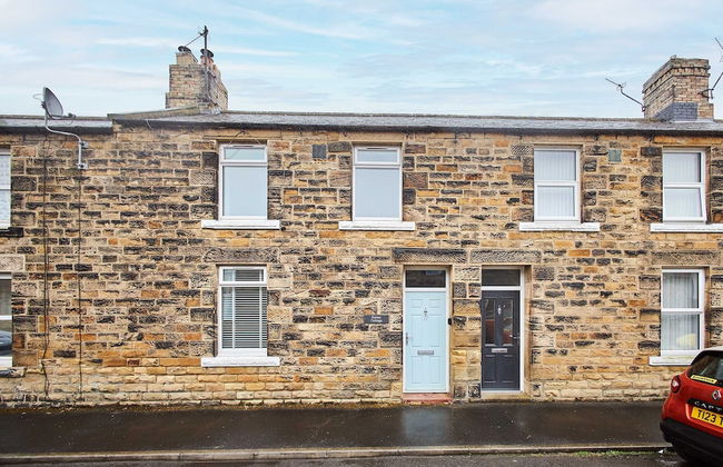 Host Stay Porter Cottage - Foto 36