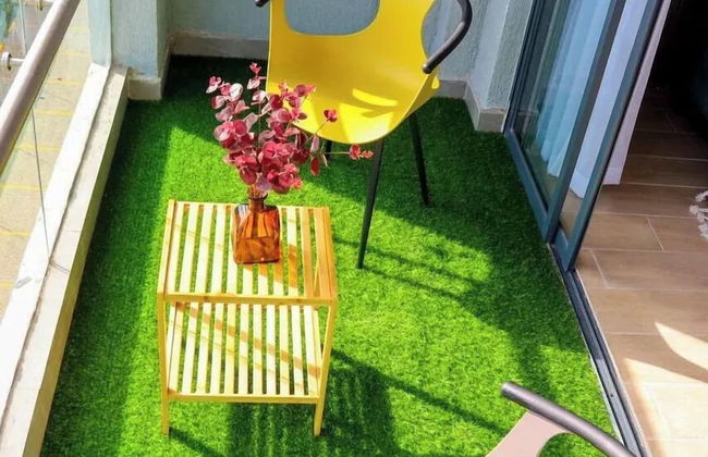 Lwanna comfy apartment - Foto 6