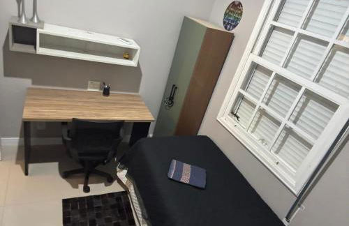 Apto 2 dorm - Requinte- Santos - Foto 4