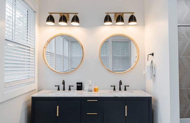 Beautiful Home Located In Historic Norcross - Foto 48