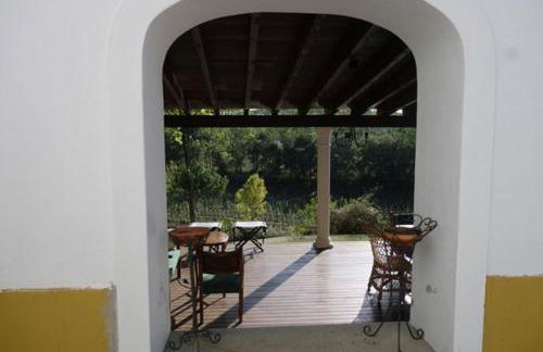 Quinta do Sanguinhal - Foto 25