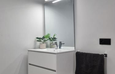 Exclusive villa with heated saltwater pool, roof terrace with beautiful views in Mogán - Foto 36