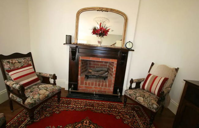 Annies Garden Cottage - Foto 18