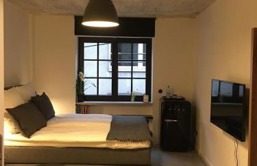 Square Rooms 8 - Foto 8