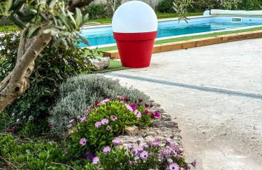 Le Petit Valexiane Piscine & Jardin - Foto 33