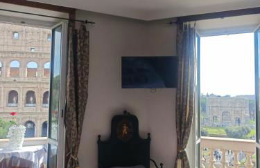 View Colosseo From Jacuzzi - Foto 6