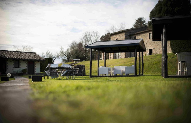 Borgo San Faustino Country Relais and Spa - Foto 46