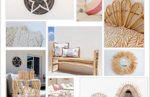 StayatSas Marbella, close to the beach, large 80 m2 terrace, large swimming pools, parking included, 10 minutes from the centre - Foto 50