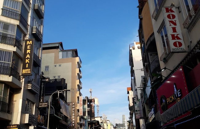 An Nam Corner Sky - Foto 53