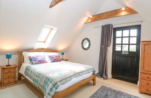 The Hayloft - Photo 12