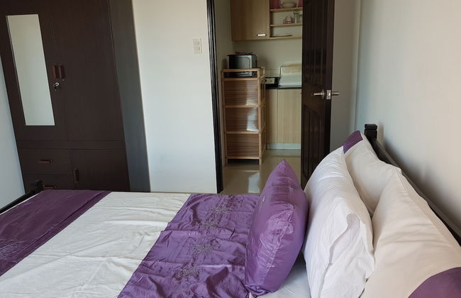 The Uptown Place - Foto 7