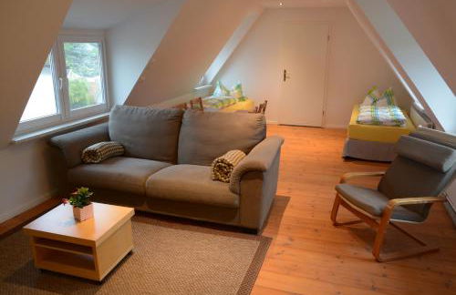 Ferienhaus BAUMBLÜTE - Photo 6