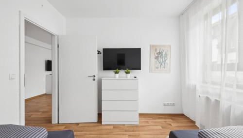 LI01 Apartment in Pfungstadt! - Foto 5