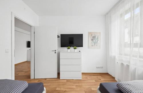 LI01 Apartment in Pfungstadt! - Foto 5