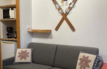 Chez papi fernand la montagnette - Foto 13