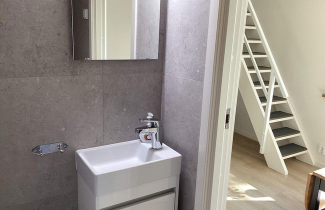 3 Person Holiday Home in Solvesborg-by Traum - Photo 9